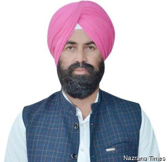 ਪੰਜਾਬ ਸਰਕਾਰ ਨੇ ਔਰਤਾਂ ਨੂੰ 1000 ਰੁਪੈ ਦੇਣ ਦੀ ਲੋਕਾਂ ਦੀ ਮੰਗ ਪੂਰੀ ਕਰਕੇ ਲੋਕਾਂ ਦਾ ਦਿਲ ਜਿਤ ਲਿਆ ਹੈ – ਸਵਿੰਦਰ ਸਿੰਘ ਮੁਛੱਲ