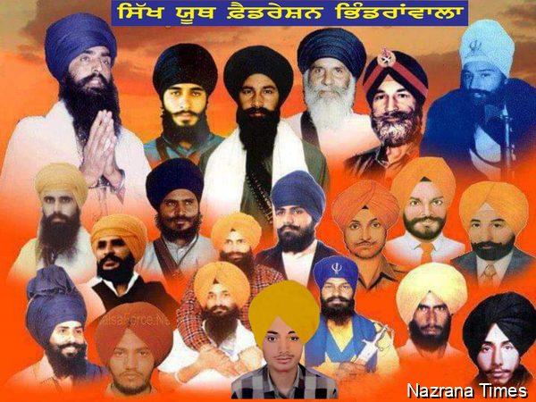 ਸ਼ਹੀਦਾਂ ਦੇ ਪਰਿਵਾਰਾਂ ਦੀ ਆੜ ਹੇਠ ਸੰਘਰਸ਼ ਨੂੰ ਬਦਨਾਮ ਕਰਨ ਦੀ ਸਾਜ਼ਿਸ਼