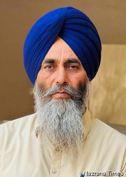 ਸ਼੍ਰੋਮਣੀ ਅਕਾਲੀ ਦਲ ਦੀ ਤਾਕਤ ਟਕਸਾਲੀ ਸੋਚ ਵਿੱਚ ਹੈ,ਨਿੱਜੀ ਹਿੱਤ ਪਾਲਣ ਵਾਲਿਆਂ ਵਿੱਚ ਨਹੀਂ- ਜਥੇ.ਸਤਨਾਮ ਸਿੰਘ ਚੋਹਲਾ