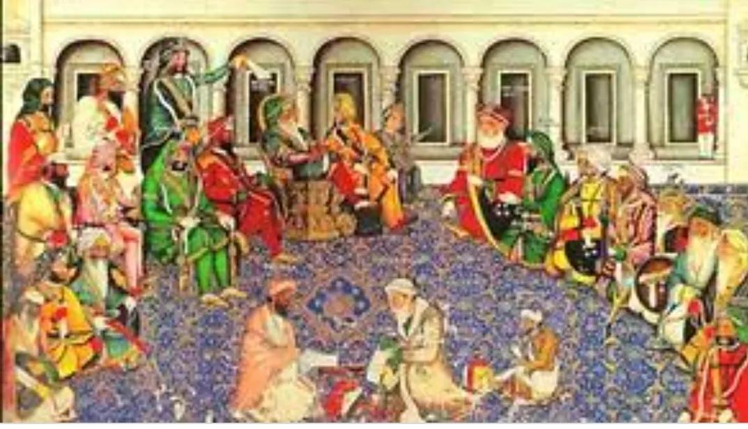 ਦੁਨੀਆਂ ਦਾ ਹਰ ਬਾਦਸ਼ਾਹ ਮਹਾਰਾਜਾ ਰਣਜੀਤ ਸਿੰਘ ਵਰਗਾ ਹੋਣਾ ਚਾਹੀਦਾ