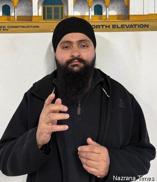 ਸੰਤ ਭਿੰਡਰਾਂਵਾਲੇ ਸਿੱਖ ਕੌਮ ਦੇ ਦਿਲ 'ਚ ਵਸੇ ਹੋਏ ਨੇ : ਭਾਈ ਗੁਰਪ੍ਰੀਤ ਸਿੰਘ