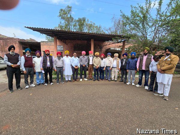 ਪਾਵਰਕਾਮ ਦੀ ਚੈਕਿੰਗ ਕਰਨ ਗਈ ਟੀਮ ਨੂੰ ਜ਼ਬਰੀ ਬੰਦੀ ਬਣਾ ਕੇ ਕੁੱਟ ਮਾਰ ਕਰਨ ਦੀ ਨਿਖੇਧੀ