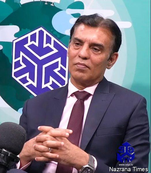 मध्य पूर्व तनाव से वैश्विक महंगाई का खतरा: Dr Abid Qaiyum Suleri