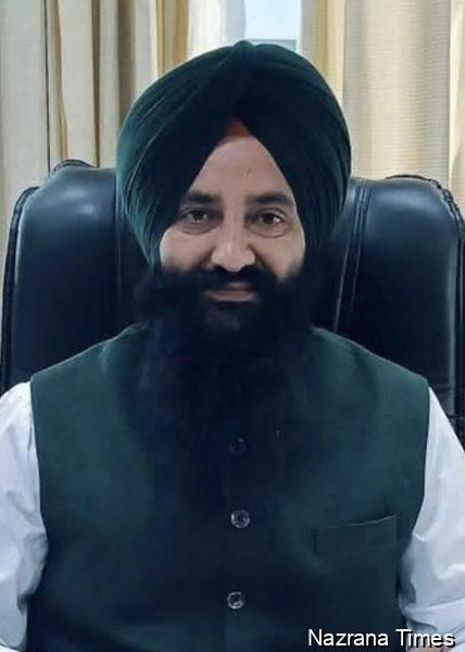 ਆਮ ਆਦਮੀ ਪਾਰਟੀ ‘ਚ ਅਸਤੀਫਿਆਂ ਦੀ ਝੜੀ