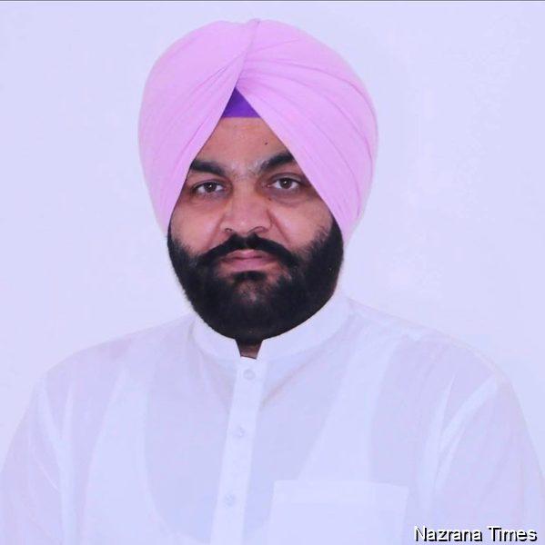 Gagandeep Randhawa’s Death Case Echoes in Lok Sabha; MP Aujla Had Demanded NIA Probe, Now CBI to Investigate