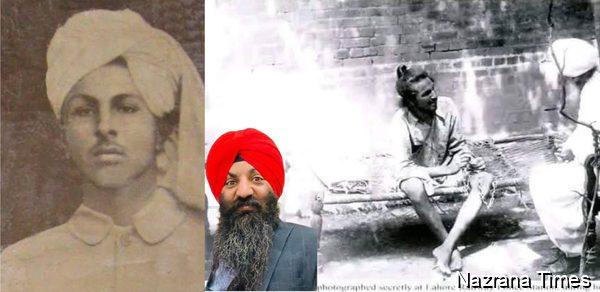 भगत सिंह का बलिदान आज़ादी का अमर प्रतीक: रमेश सिंह अरोड़ा