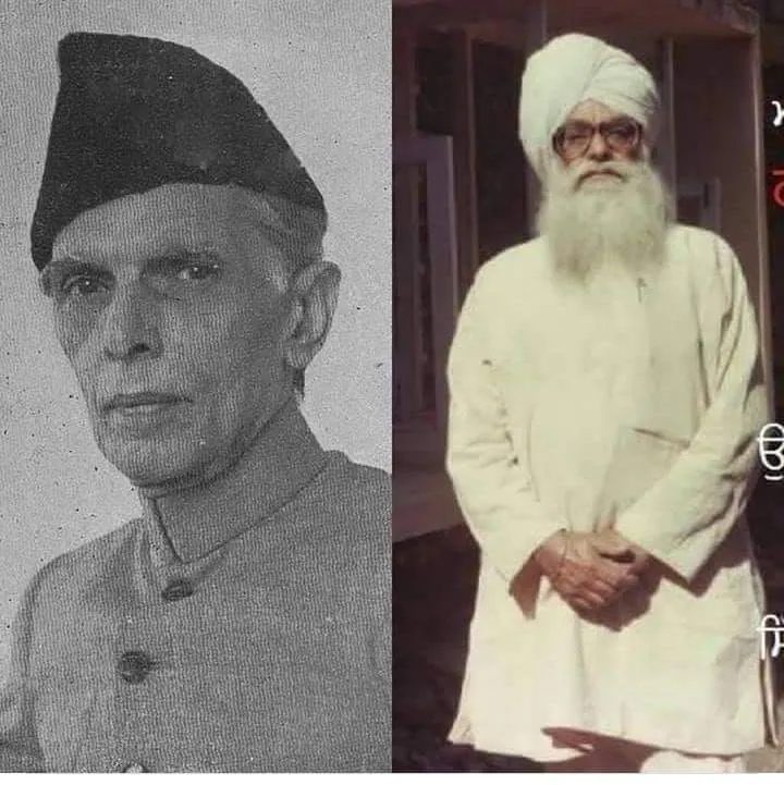 ਬੇਅਦਬੀ ਦਾ ਦੋਸ਼ ਸਿੱਖਾਂ ਸਿਰ ਮੜ੍ਹਨ ਵਾਲਾ DGP ਅਤੇ ਦੋਸ਼ੀਆਂ ਦਾ ਵਕੀਲ ਐਡਵੋਕੇਟ ਜਨਰਲ ਲੱਗਣ ਤੇ "ਜਿਨਾਹ ਦੀਆਂ ਗੱਲਾਂ ਚੇਤੇ ਆਉਂਦੀਆਂ ਹਨ” --ਸਿਰਦਾਰ ਕਪੂਰ ਸਿੰਘ