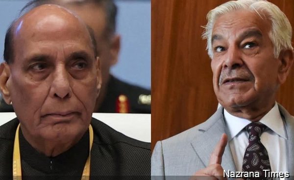 Pakistan Warns India of “Decisive” Response Amid Rising Tensions