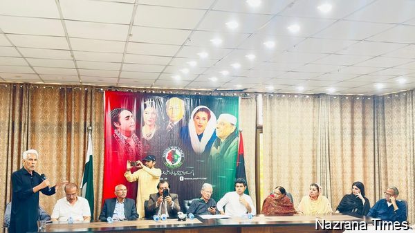 नया विश्व व्यवस्था और बढ़ता तनाव