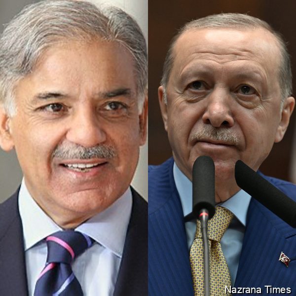 Pakistan’s Diplomacy Leads to Gulf De-escalation, Türkiye Applauds
