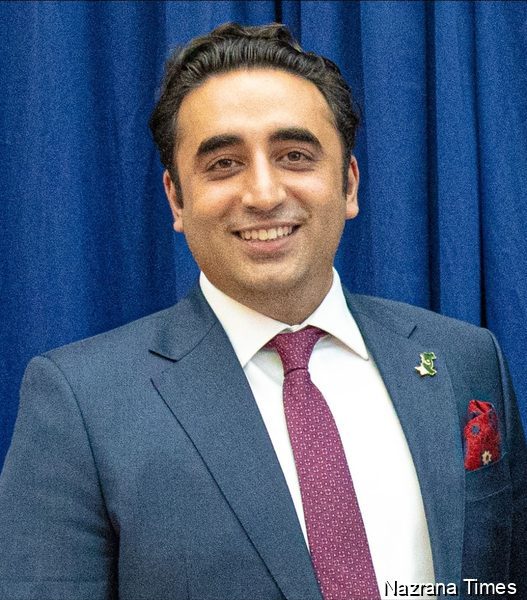 ਬਿਲਾਵਲ ਭੁੱਟੋ ਜਰਦਾਰੀ ਨੇ ਵਿਸਾਖੀ ਦੀ ਵਧਾਈ ਦਿੱਤੀ, ਇਕਤਾ ਅਤੇ ਧਾਰਮਿਕ ਸਾਂਝ ‘ਤੇ ਜ਼ੋਰ