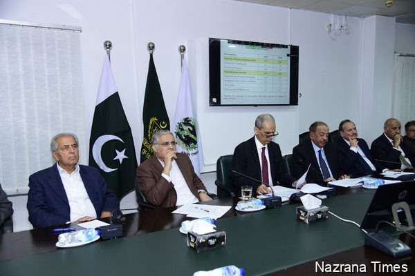 ਨਵੀਦ ਕਮਰਾਨ ਬਲੋਚ ਵੱਲੋਂ ਸ਼ਿਕਾਇਤਾਂ ਦੇ ਤੇਜ਼ ਨਿਪਟਾਰੇ ‘ਤੇ ਜ਼ੋਰ