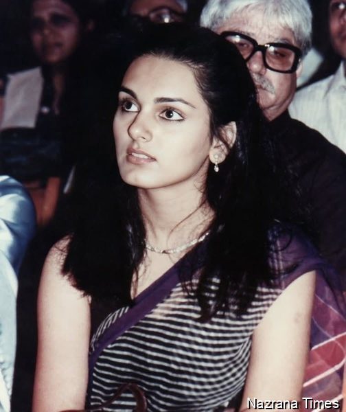 She Could Have Escaped. She Chose Not To  The Story of Neerja Bhanot, Who Gave Her Life for 380 Strangers