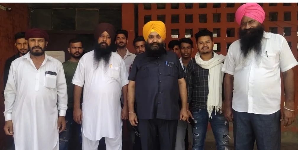 ਨਵੇਂ ਮੁੱਖ ਮੰਤਰੀ ਤੇ ਹਨ ਆਸਾਂ, ਮੁਲਾਜ਼ਮਾਂ ਦੀਆਂ ਮੰਗਾਂ ਕਰਨਗੇ ਪੂਰੀਆਂ :  ਪ੍ਰਧਾਨ  ਲਾਧੂਪੁਰ       