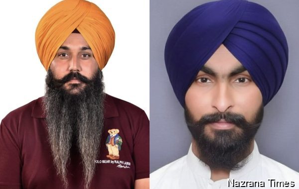 ਬੀਬਾ ਰਮਨਦੀਪ ਕੌਰ ਨੂੰ ਹਲਕਾ ਖਡੂਰ ਸਾਹਿਬ ਦਾ ਇੰਚਰਜ ਨਿਯੁਕਤ ਕਰਨ 'ਤੇ ਲੋਕ ਪੂਰੇ ਖੁਸ਼- ਸਰਪੰਚ ਟੋਨੀ,ਸ਼ੇਰਦਿਲ