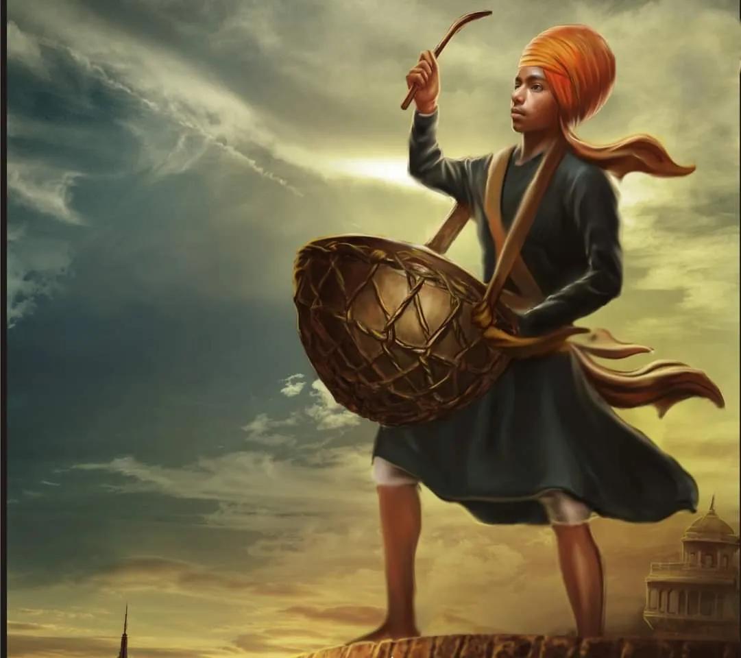 #ਸੁਣੋ_ਸੁਣੋ_ਸੁਣੋ