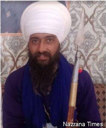 ਸ਼ੰਭੂ ਬਾਰਡਰ ਬਲਾਸਟ ਮਾਮਲੇ 'ਚ ਪਿੰਡ ਪੰਜਵੜ 'ਚ ਸੁਰੱਖਿਆ ਏਜੰਸੀਆਂ ਨੇ ਲਾਇਆ ਡੇਰਾ, ਪੁਲਿਸ ਨੇ ਹਿਰਾਸਤ 'ਚ ਲਿਆ ਜਗਰੂਪ ਪੰਜਵੜ ਦਾ ਭਰਾ