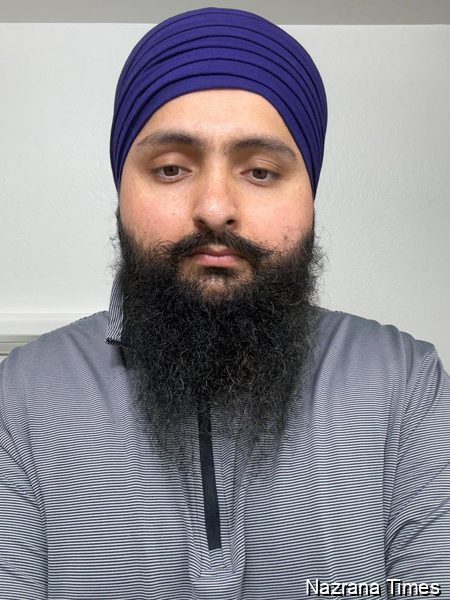 ਖ਼ਾਲਿਸਤਾਨ ਐਲਾਨਨਾਮਾ ਮਨਾਉਣ ਵਾਲੀਆਂ ਸਾਰੀਆਂ ਜਥੇਬੰਦੀਆਂ ਦਾ ਧੰਨਵਾਦ : ਭਾਈ ਗੁਰਪ੍ਰੀਤ ਸਿੰਘ