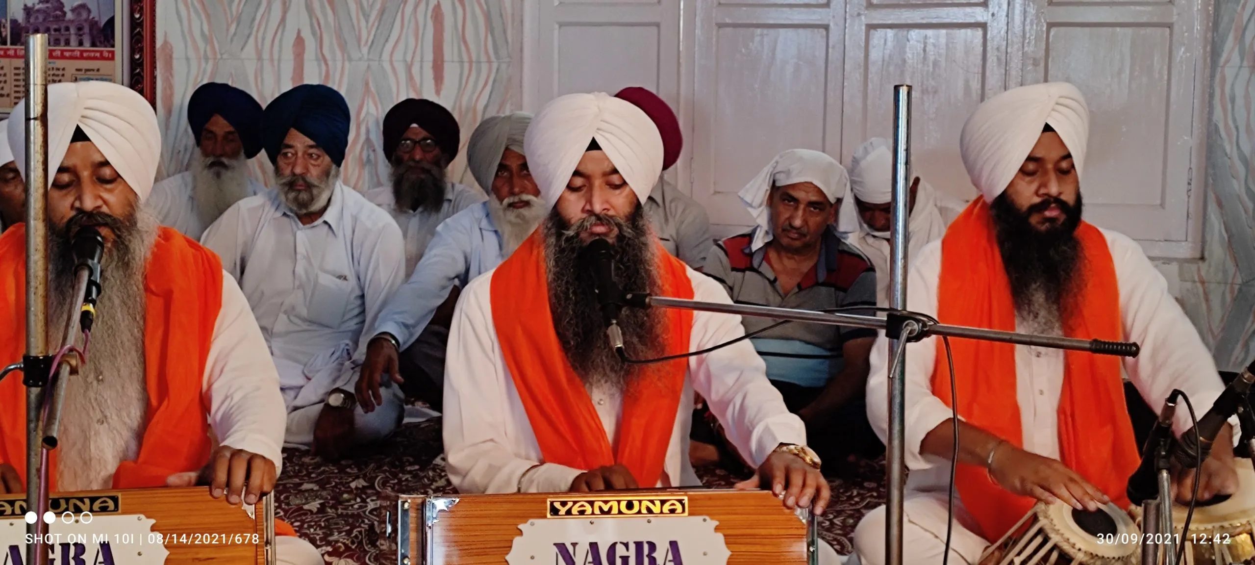ਸ.ਦਰਸ਼ਨ ਸਿੰਘ ਅਸੂਲਾਂ ਦੇ ਪੱਕੇ ਇਨਸਾਨ ਸਨ -ਸੁਖਪਾਲ ਸਿੰਘ  ਖਹਿਰਾ