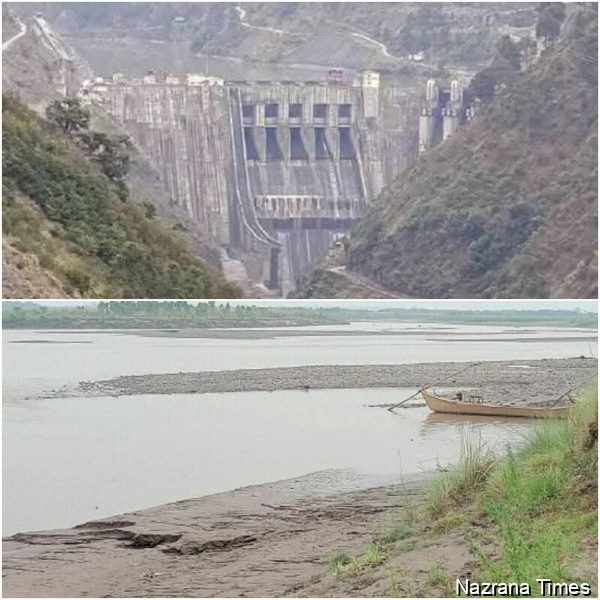 South Asia on Edge Amid Fears of Water-Driven Conflict