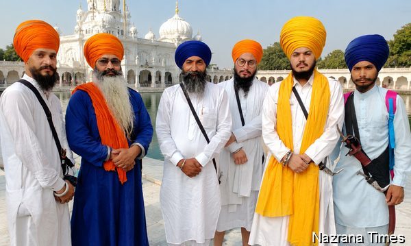 ਬਾਦਲਕਿਆਂ 'ਤੇ ਵਿਸ਼ਵਾਸ ਕਰਨਾ ਖੂਹ ਵਿੱਚ ਛਾਲ ਮਾਰਨ ਵਾਲੀ ਗੱਲ : ਸਿੱਖ ਯੂਥ ਫੈਡਰੇਸ਼ਨ ਭਿੰਡਰਾਂਵਾਲਾ