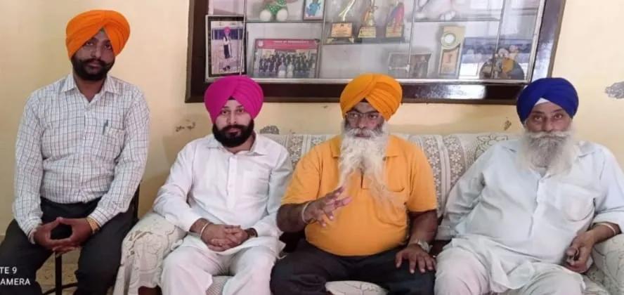 ਅਸ਼ੋਕ ਸ਼ਰਮਾ ਦੀ ਅਗਵਾਈ ਚ  ਅਕਾਲੀ ਦਲ ਰਚੇਗਾ ਇਤਿਹਾਸ : ਚਾਵਲਾ