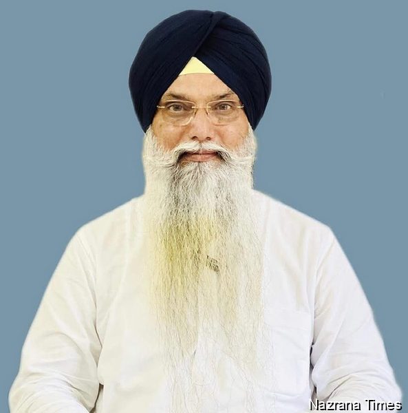 ਆਪ ਪਰਦੇ ਪਿੱਛੇ ਰਹਿ ਕੇ ਪਹਿਲਾਂ ਸ੍ਰੀ ਅਕਾਲ ਤਖਤ ਸਾਹਿਬ ਨੂੰ ਅੱਗੇ ਕੀਤਾ, ਹੁਣ ਐੱਸ.ਜੀ.ਪੀ.ਸੀ ਪ੍ਰਧਾਨ ਨੂੰ ਹਦਾਇਤ ਕਰ ਰਹੇ ਹਨ ਸੁਖਬੀਰ ਬਾਦਲ- ਗੁਰਪ੍ਰਤਾਪ ਸਿੰਘ ਵਡਾਲਾ