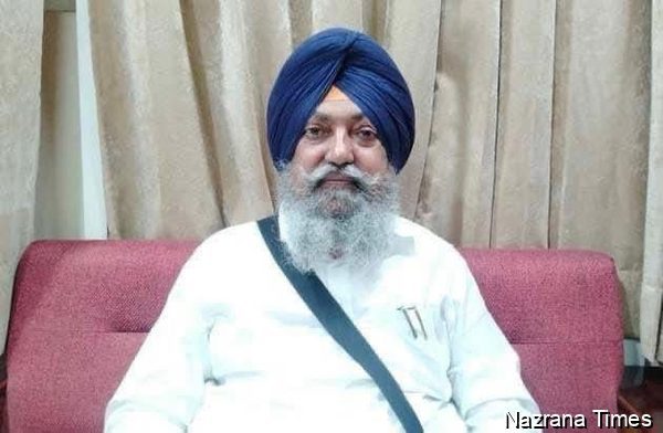 ਖਾਲਸਾ ਪੰਚਾਇਤ ਵਾਲੇ ਰਾਜਿੰਦਰ ਸਿੰਘ ਵਲੋਂ ਪੰਥ ਰਤਨ ਜਥੇਦਾਰ ਗੁਰਚਰਨ ਸਿੰਘ ਟੌਹੜਾ ਬਾਰੇ ਕੀਤੀ ਬਿਆਨਬਾਜ਼ੀ ਅਤਿ ਨਿੰਦਣਯੋਗ-ਪੰਜੋਲੀ