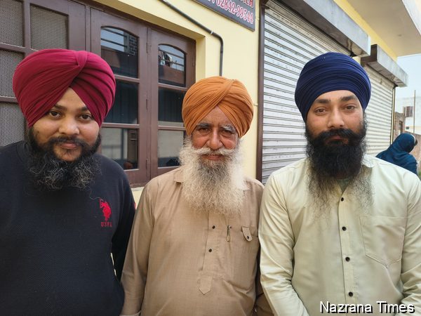 ਅੱਤ ਦੀ ਗਰਮੀ ਨੂੰ ਦੇਖਦੇ ਹੋਏ ਪੰਜਾਬ ਦੇ ਸਰਕਾਰੀ ਪ੍ਰਾਈਵੇਟ ਸਕੂਲਾਂ ਵਿੱਚ ਪੰਜਾਬ ਸਰਕਾਰ ਨੂੰ ਛੁੱਟੀਆਂ ਦਾ ਐਲਾਨ ਕਰ ਦੇਣਾ ਚਾਹੀਦਾ :- ਮਨਜੀਤ ਸਿੰਘ ਖਾਲਸਾ