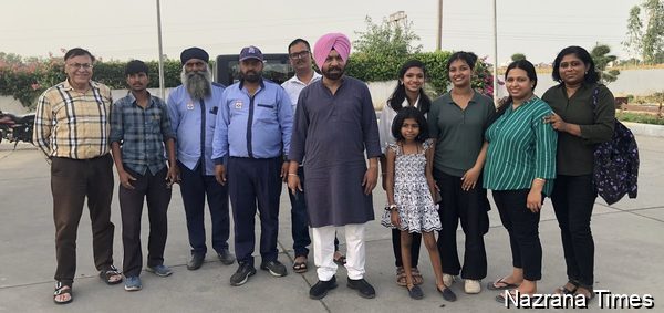ਖੱਬੇ ਪੱਖੀ ਪਾਰਟੀਆਂ ਦੇ ਰੋਸ ਮੁਜ਼ਾਹਰੇ ਮਨਘੜਤ ਤੇਲ ਬਣਿਆ ਕੌਮੀ ਮਸਲਾ :  ਡਾ ਨਿਰਮਲ ਸਿੰਘ