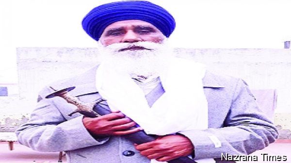 ਕੀ ਖਾੜਕੂ ਸਿੰਘਾਂ ਨੇ ਮੁੱਖ ਮੰਤਰੀ ਦੀ ਕੁਰਸੀ ਲਈ ਸ਼ਹੀਦੀਆਂ ਦਿੱਤੀਆਂ ਤੇ ਘਰ ਉਜਾੜੇ ਸਨ ? : ਜਥੇਦਾਰ ਗੁਰਨਾਮ ਸਿੰਘ ਬੰਡਾਲਾ ਦਮਦਮੀ ਟਕਸਾਲ