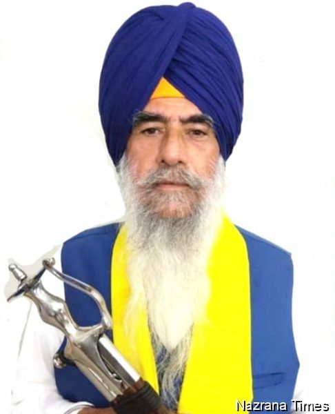 ਪੰਜਾਬ ਦੇ ਹੱਕਾਂ ‘ਤੇ ਡਾਕਾ ਮਾਰਨ ਵਾਲੀ ਭਾਜਪਾ ਸੱਤਾ ਦੇ ਸੁਪਨੇ ਨਾ ਵੇਖੇ : ਜਥੇਦਾਰ ਬਲਕਾਰ ਸਿੰਘ ਭੁੱਲਰ