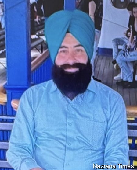 ਸਰਕਾਰੀ ਅਧਿਆਪਕ ਦਾ ਲੁਟੇਰਿਆਂ ਵੱਲੋਂ ਦਿਨ ਦਿਹਾੜੇ ਬੇਰਹਿਮੀ ਨਾਲ ਕਤਲ ਕੀਤਾ ਗਿਆ