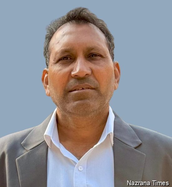 ਚੱਲਦੇ ਮਸੀਹੀ ਸਤਿਸੰਗ 'ਤੇ ਹਮਲਾ ਅੱਤ ਨਿੰਦਣਯੋਗ-ਅਟਵਾਲ  ਘੱਟ ਗਿਣਤੀਆਂ ਤੇ ਹਮਲੇ ਹਰਗਿਜ਼ ਬਰਦਾਸ਼ਤ ਨਹੀਂ-ਮੋਰਚਾ