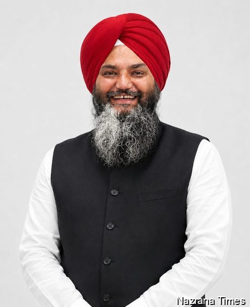 ਪੀਐਮ ਸਵਨਿਧੀ ਯੋਜਨਾ ਨਾਲ ਕਪੂਰਥਲਾ ਜ਼ਿਲ੍ਹੇ ਦੇ ਰੇਹੜੀ-ਫੜੀ ਵਿਕਰੇਤਾਵਾਂ ਨੂੰ ਮਿਲੀ ਆਰਥਿਕ ਮਜ਼ਬੂਤੀ-ਖੋਜੇਵਾਲ