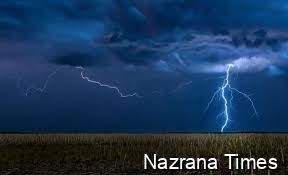 ਪੰਜਾਬ, ਹਰਿਆਣਾ, ਲੁਧਿਆਣਾ, ਅੰਮ੍ਰਿਤਸਰ, ਬਠਿੰਡਾ, ਹਿਸਾਰ ਅਤੇ ਕਰਨਾਲ ਵਰਗੇ ਇਲਾਕਿਆਂ 'ਚ ਤੇਜ਼ ਹਵਾਵਾਂ ਅਤੇ ਮੀਂਹ ਦੀ ਸੰਭਾਵਨਾ : ਆਈਐਮਡੀ