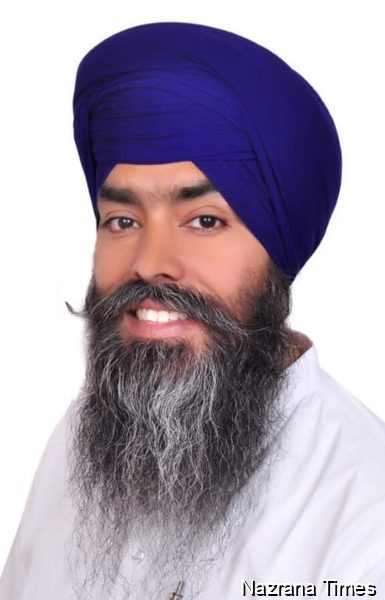 ਸਮਾਜ ਵਿੱਚ ਨੈਤਿਕ ਕਦਰਾਂ-ਕੀਮਤਾਂ ਅਤੇ ਮਨੁੱਖਤਾ ਦੀ ਸੇਵਾ ਹੀ ਅਸਲ ਧਰਮ ਹਨ-ਜੱਥੇਦਾਰ ਬੱਬਰ
