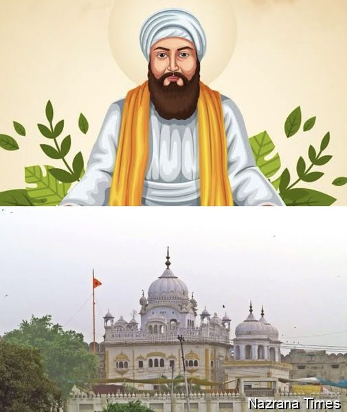 गुरु अर्जन देव जी शहीदी दिवस के लिए पाकिस्तान ने भारतीय सिख श्रद्धालुओं को 737 वीज़ा जारी किए