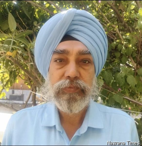 ਪੰਜਾਬ ਸਰਕਾਰ ਵੱਲੋਂ ਵੱਖ - ਵੱਖ ਸਮਾਜ ਦੀਆਂ ਕੁੱਝ ਨਵੀਆਂ ਨਿਯੁਕਤੀਆਂ
