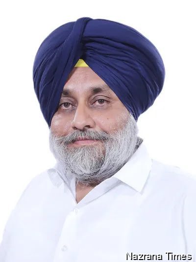 ਬਹਿਬਲ ਕਲਾਂ ਗੋਲੀ ਕਾਂਢ ਮਾਮਲੇ 'ਚ ਸਾਬਕਾ ਜਥੇਦਾਰ ਗਿਆਨੀ ਰਘਵੀਰ ਸਿੰਘ ਵੱਲੋਂ ਸਿੱਟ ਸਾਹਮਣੇ ਦਿੱਤੇ ਬਿਆਨ ਸੁਖਬੀਰ ਬਾਦਲ ਲਈ ਕਾਨੂੰਨੀ ਅਤੇ ਸਿਆਸੀ ਪੱਖੋਂ ਵਧਾ ਸਕਦੇ ਕਾਫੀ ਜ਼ਿਆਦਾ ਮੁਸ਼ਕਿਲਾਂ...
