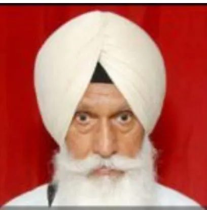 ਮੂਰਖ ਸਿਉ ਬੋਲੇ ਝਖ ਮਾਰੀ ॥