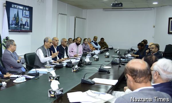 REVAMPED IRD PROGRAMME TO HELP FACILITATE EXPEDITIOUS REDRESSAL OF GRIEVANCES – WAFAQI MOHTASIB