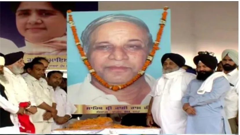 ਭੁੱਲ ਸੁਧਾਰ ਰੈਲੀ ‘ਚ ਸੁਖਬੀਰ ਦਾ ਵੱਡਾ ਐਲਾਨ,ਸਰਕਾਰ ਬਣਨ ਤੇ ਬਣਾਇਆ ਜਾਵੇਗਾ ਬਾਬੂ ਕਾਸ਼ੀ ਰਾਮ ਦੇ ਨਾਮ ਤੇ ਮੈਡੀਕਲ ਕਾਲਜ