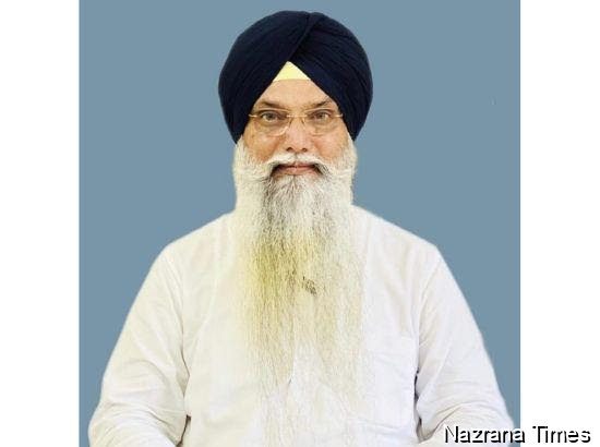 ਜਥੇਦਾਰ ਗੁਰਪ੍ਰਤਾਪ ਸਿੰਘ ਵਡਾਲਾ ਵੱਲੋਂ 27 ਜੂਨ ਦੇ ਜਨਰਲ ਹਾਊਸ ਤੋਂ ਪਹਿਲਾਂ ਸੁਖਬੀਰ, ਧਾਮੀ ਤੇ ਬਡੂੰਗਰ ਨੂੰ ਤਲਬ ਕਰਨ ਦੀ ਮੰਗ