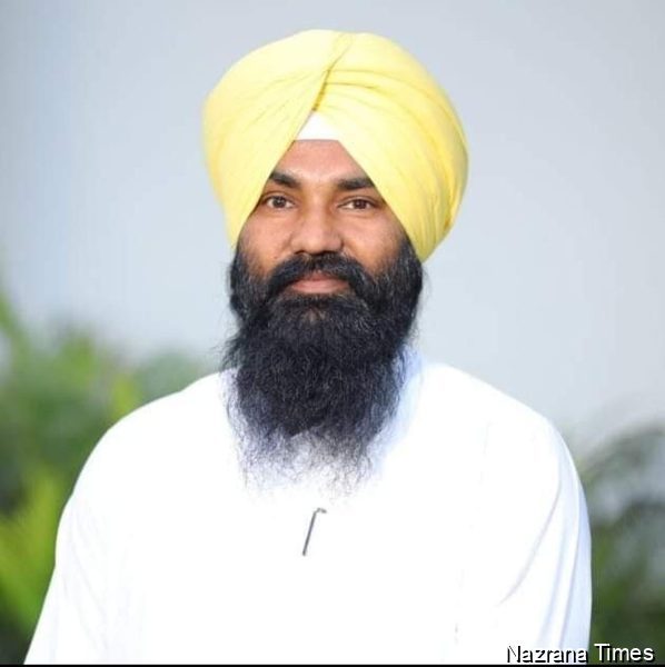 1 ਜੁਲਾਈ ਤੋਂ ਆਉਣਗੇ ਔਰਤਾਂ ਦੇ ਖਾਤਿਆਂ ਵਿੱਚ 3000 ਅਤੇ 4500-ਚੇਅਰਮੈਨ ਲੁਬਾਣਾ