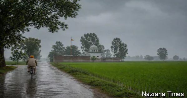 ਪੰਜਾਬ 'ਚ ਕਹਿਰ ਦੀ ਗਰਮੀ ਨੇ ਆਮ ਲੋਕਾਂ ਦੇ ਕਾਰੋਬਾਰ ਨੂੰ ਵੱਡੇ ਪੱਧਰ 'ਤੇ ਕੀਤਾ ਹਰ ਪੱਖੋਂ ਪ੍ਰਭਾਵਿਤ...