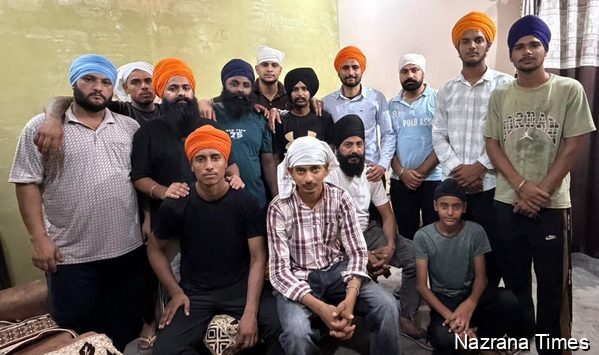 ਵਾਤਾਵਰਣ ਬਚਾਓ ਕਮੇਟੀ ਪਿੰਡ ਤਾਰਾਗੜ੍ਹ ਵੱਲੋਂ NRI ਵੀਰਾਂ ਅਤੇ ਸਮੂਹ ਪਿੰਡ ਦੇ ਸਹਿਯੋਗ ਨਾਲ 20 ਜੁਲਾਈ ਨੂੰ ਪਿੰਡ ਭੰਗਵਾਂ ਵਿਖੇ ਤੀਸਰਾ ਬੂਟਿਆਂ ਦਾ ਲੰਗਰ ਲਗਾਇਆ ਜਾਵੇਗਾ