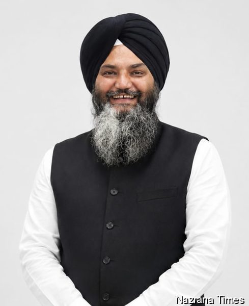 ਮਾਨ ਸਰਕਾਰ ਦੀ ਨਾਕਾਮ ਯੋਜਨਾਬੰਦੀ ਨੇ ਅੰਨਦਾਤਾ ਨੂੰ ਖੇਤਾਂ ਤੋਂ ਗਰਿੱਡਾਂ ਅੱਗੇ ਲਿਆ ਬਿਠਾਇਆ-ਖੋਜੇਵਾਲ