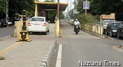 Finally, end of road for Rs 600-cr Bus Rapid Transit System in Amritsar