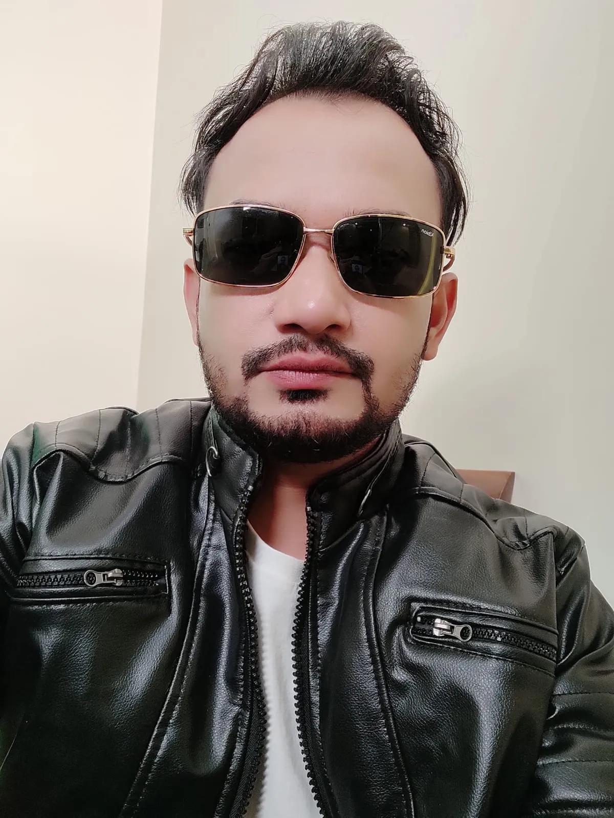 ਰੂਪ ਤੇਰਾ ਗੀਤ ਨਾਲ ਗਾਇਕੀ ਦੀ ਸ਼ੁਰੂਆਤ ਕਰ ਰਿਹਾ ਗਾਇਕ ਪ੍ਰਦੀਪ ਭੱਟੀ